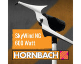Mikrowindkraftanlage SkyWind NG 230V 600 W