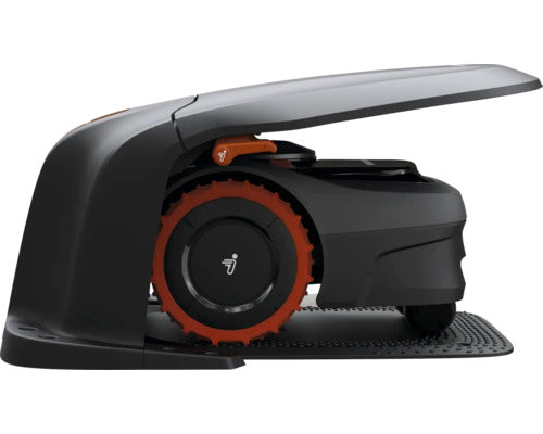 Garage S für Navimow i Serie