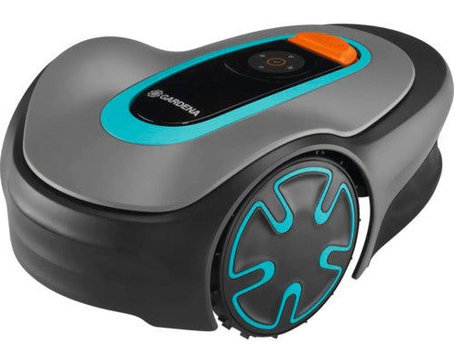 Mähroboter GARDENA Sileno minimo 250 mit Bluetooth®