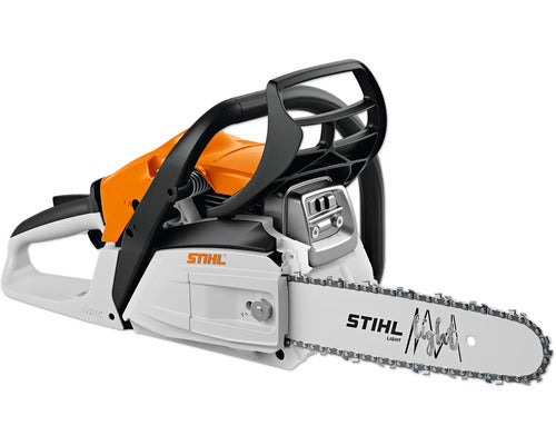 Benzin Kettensäge STIHL MS 162, 30cm