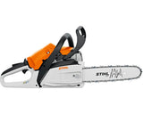Benzin Kettensäge STIHL MS 162, 30cm