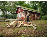 Benzin Kettensäge STIHL MS 162, 30cm