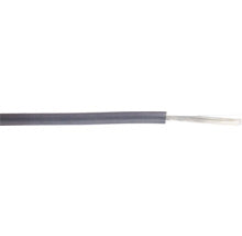 Solarleitung H1Z2Z2-K 6 mm² schwarz 250 m Box