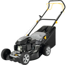 Benzin Rasenmäher Alpina AL5 46 SA