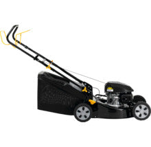 Benzin Rasenmäher Alpina AL5 46 SA