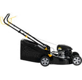 Benzin Rasenmäher Alpina AL5 46 SA