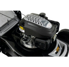 Benzin Rasenmäher Alpina AL5 46 SA