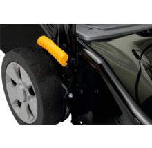 Benzin Rasenmäher Alpina AL5 46 SA