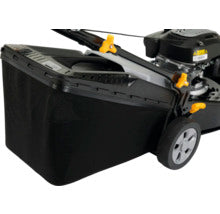 Benzin Rasenmäher Alpina AL5 46 SA