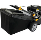 Benzin Rasenmäher Alpina AL5 46 SA