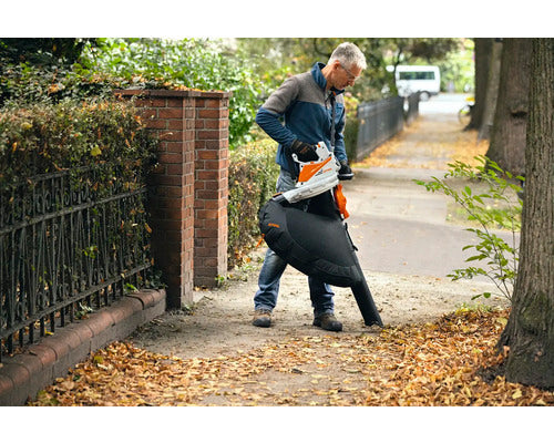 Akku Laubsauger STIHL SHA 56 ohne Akku und Ladegerät