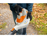 Akku Laubsauger STIHL SHA 56 ohne Akku und Ladegerät