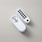 Aqara Smart Lock U200 Kit + tink Basics White & Color E27 Bulb - Matter