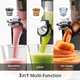 AUTO10S HANDS-FREE SLOW JUICER
