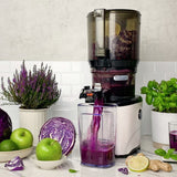 AUTO10S HANDS-FREE SLOW JUICER