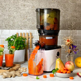 AUTO10S HANDS-FREE SLOW JUICER