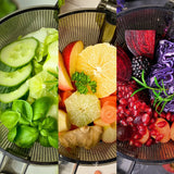 AUTO10S HANDS-FREE SLOW JUICER