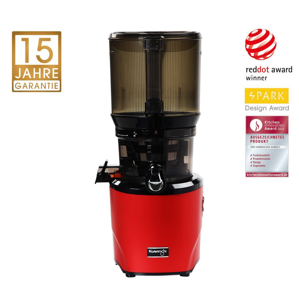 AUTO10S HANDS-FREE SLOW JUICER