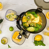 AUTO10S HANDS-FREE SLOW JUICER