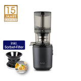 AUTO6 HANDS-FREE SLOW JUICER