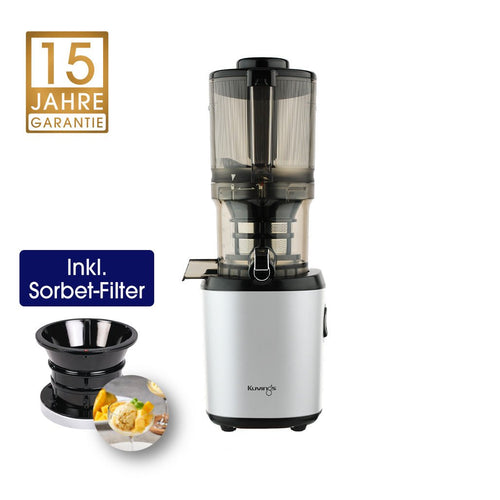 AUTO6 HANDS-FREE SLOW JUICER