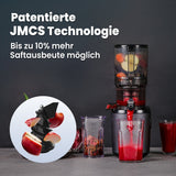 AUTO6 HANDS-FREE SLOW JUICER