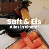 AUTO6 HANDS-FREE SLOW JUICER