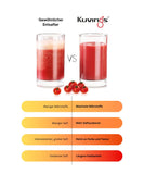 AUTO6 HANDS-FREE SLOW JUICER