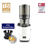 AUTO8 HANDS-FREE SLOW JUICER