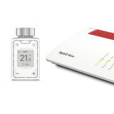AVM FRITZ!DECT 302 6er-Set - Smarte Heizkörper-Thermostate