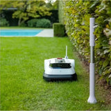 Ecovacs Navigationsbake GOAT MNB010001, GPS, Große Reichweite, Wasserdicht, Leicht, 1 Stück