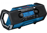 Radio Bosch GPB 18V-2 SC (C) CLC