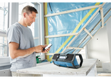 Radio Bosch GPB 18V-2 SC (C) CLC
