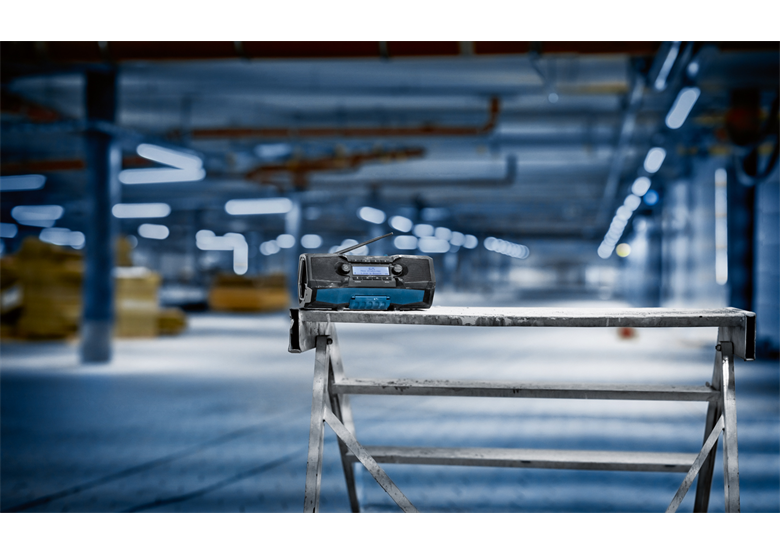 Radio Bosch GPB 18V-2 SC (C) CLC