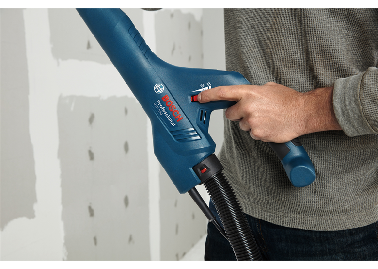 Trockenbauschleifer Bosch GTR 550