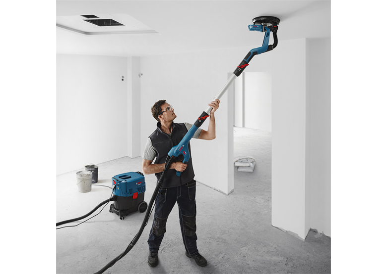 Trockenbauschleifer Bosch GTR 550