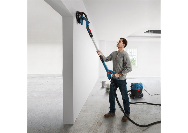 Trockenbauschleifer Bosch GTR 550