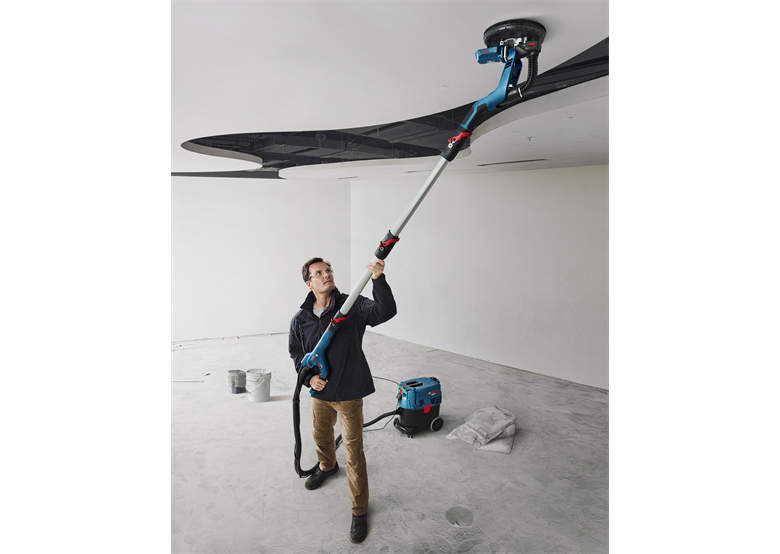 Trockenbauschleifer Bosch GTR 550