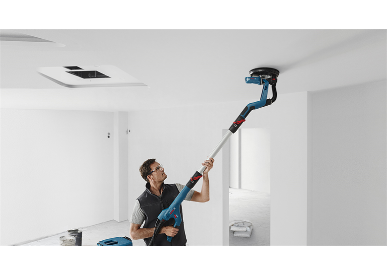 Trockenbauschleifer Bosch GTR 550