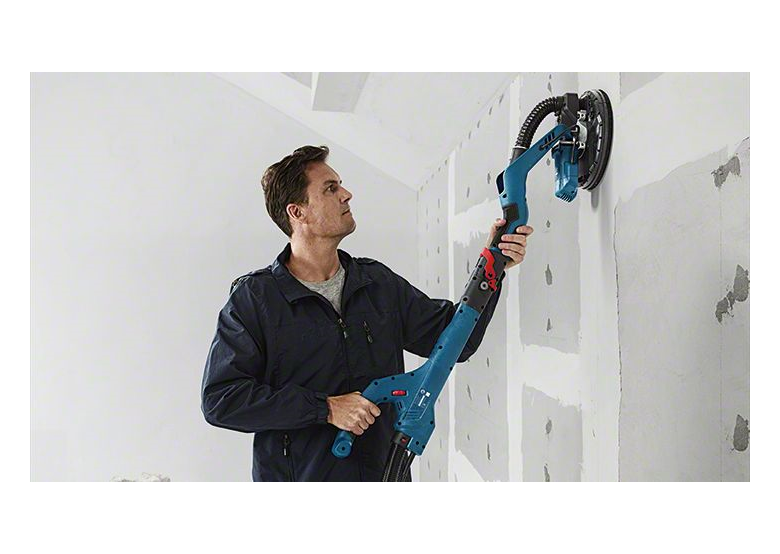 Trockenbauschleifer Bosch GTR 550