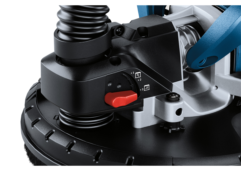 Trockenbauschleifer Bosch GTR 550