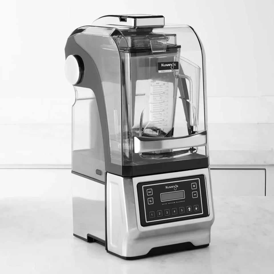 CB1000 Professional Auto Vakuum Blender