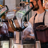 CB1000 Professional Auto Vakuum Blender