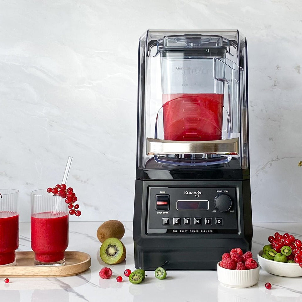 CB850 Professional Power Blender
