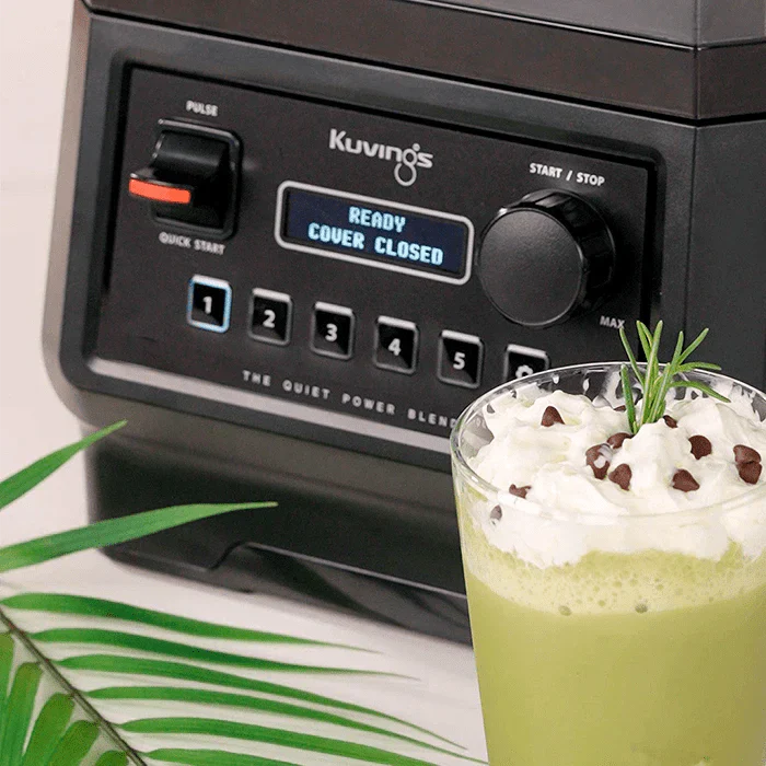 CB850 Professional Power Blender