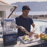 CB850 Professional Power Blender