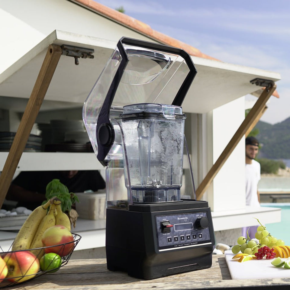 CB850 Professional Power Blender