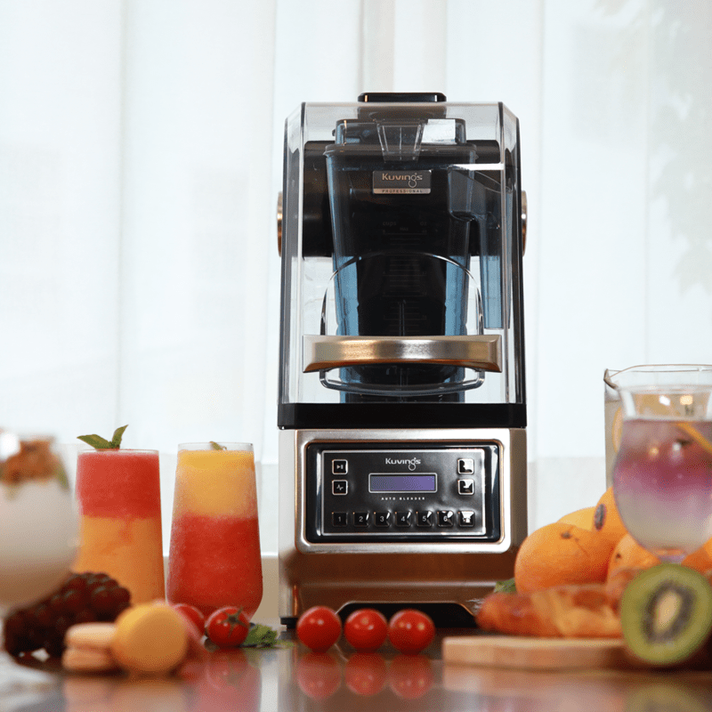 CB980 Professional Auto Blender