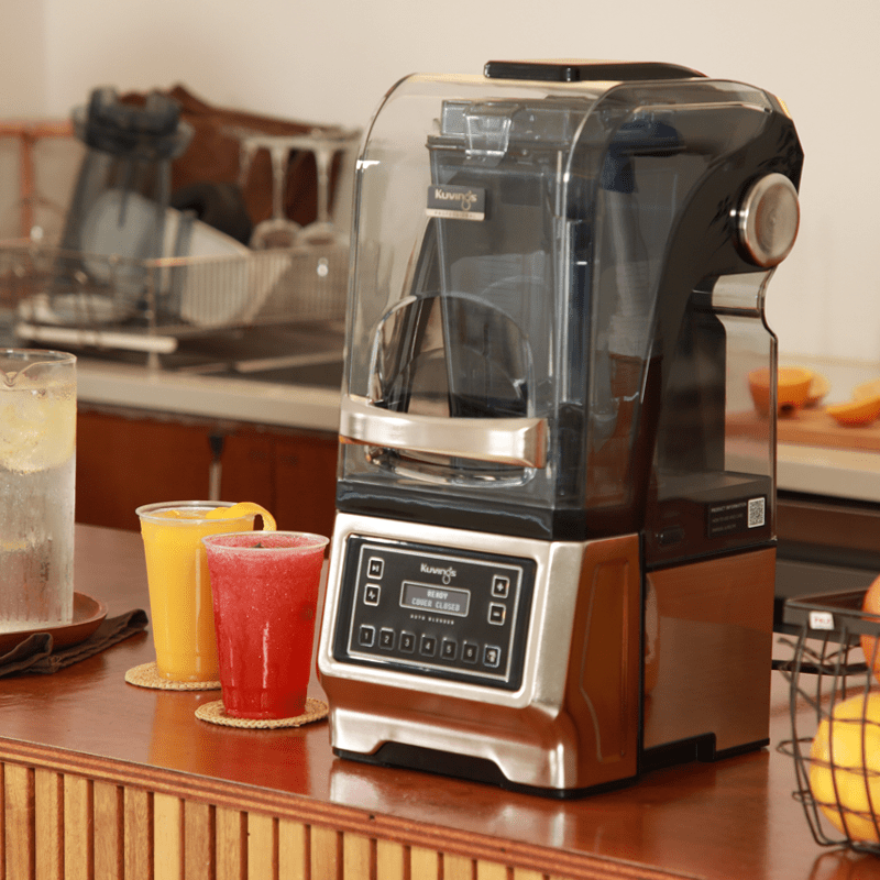 CB980 Professional Auto Blender