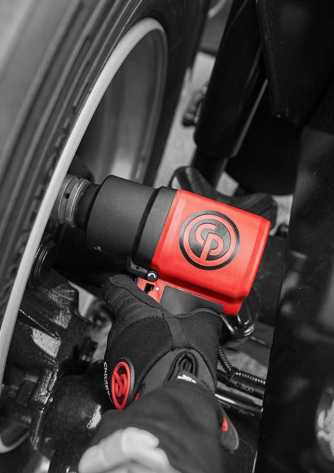 Chicago Pneumatic Schlagschrauber G 3/4 CP7769 D (Ersetzt CP7769)